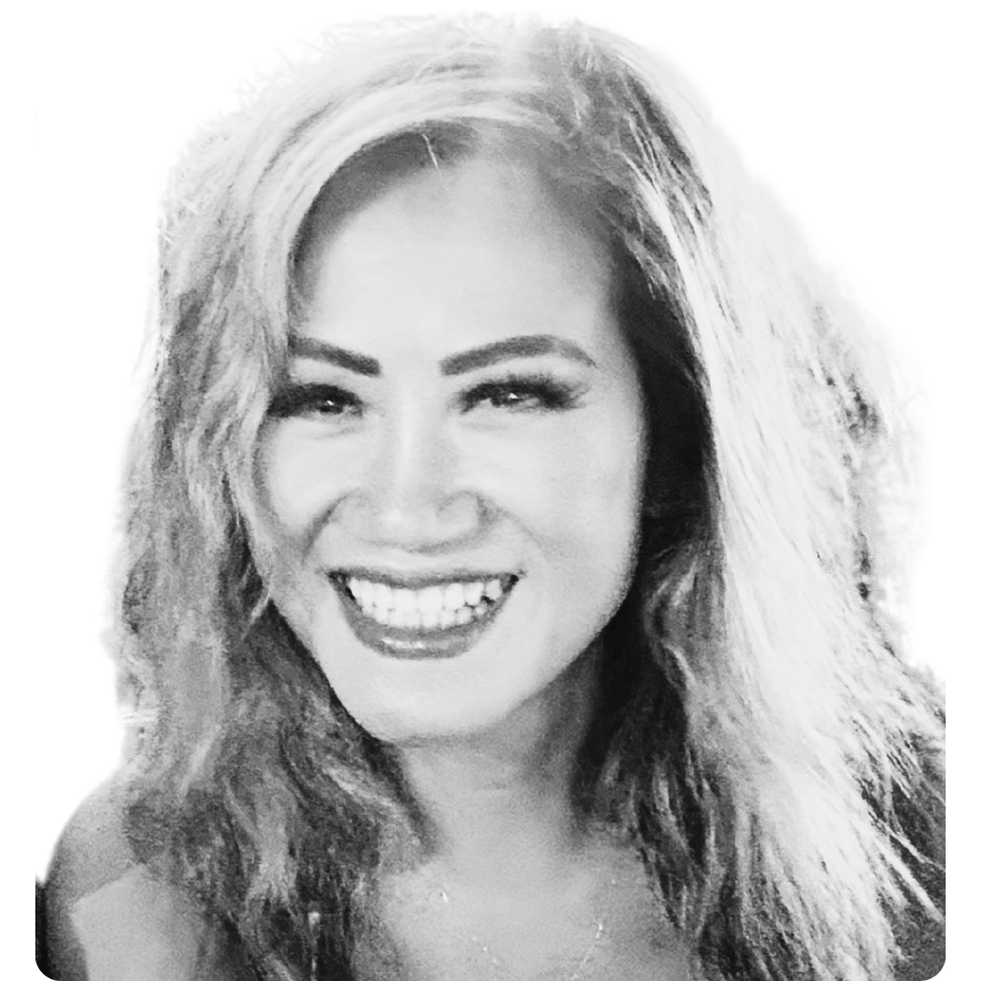 Headshot of Kristine Korol, Co-founder of Outdooit, specializing in marketing strategy and SEO-friendly websites for Orange County small businesses.